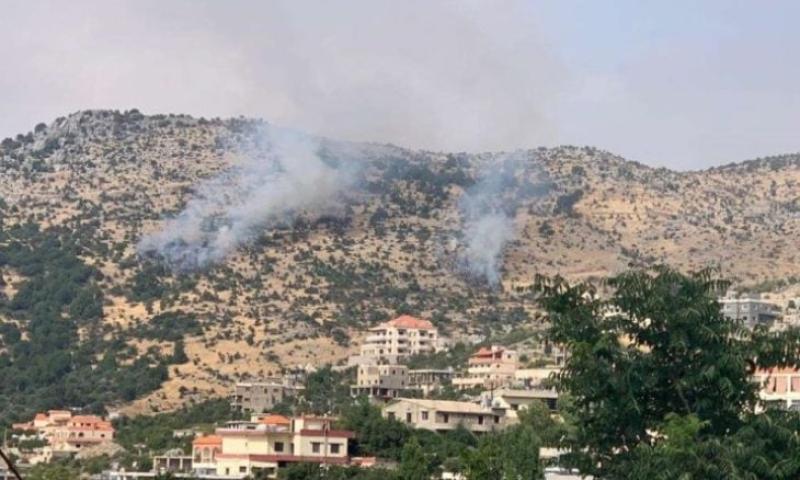 جنوب لبنان