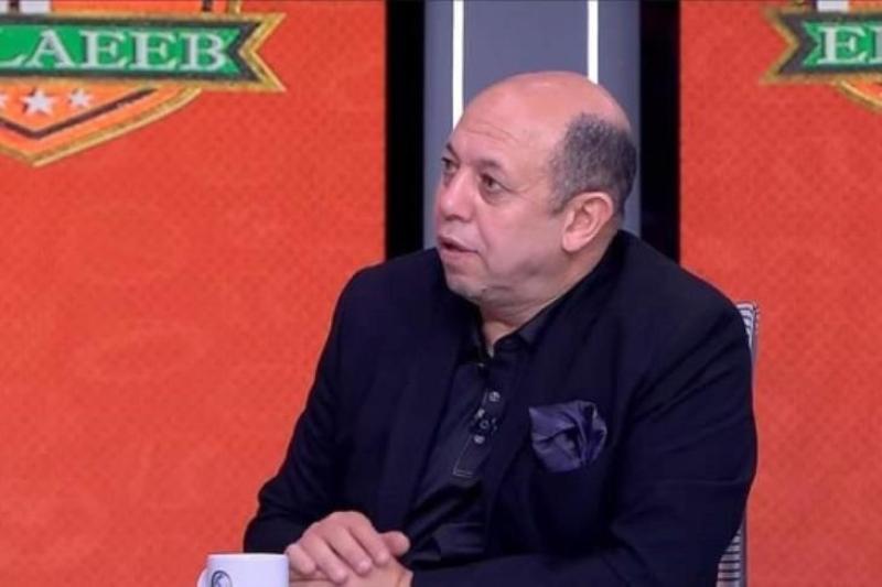 أحمد سليمان