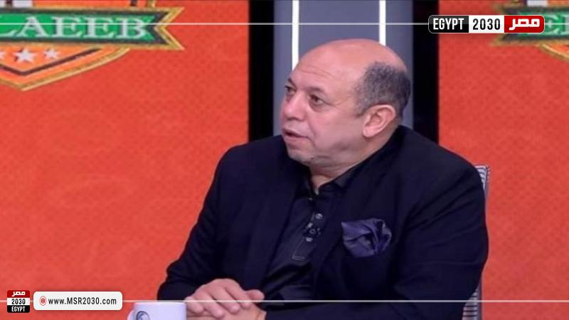 أحمد سليمان