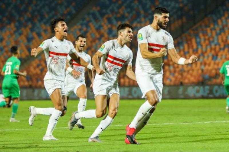 تشكيل الزمالك المتوقع أمام الإسماعيلي في دوري نايل.. من يقود الهجوم؟