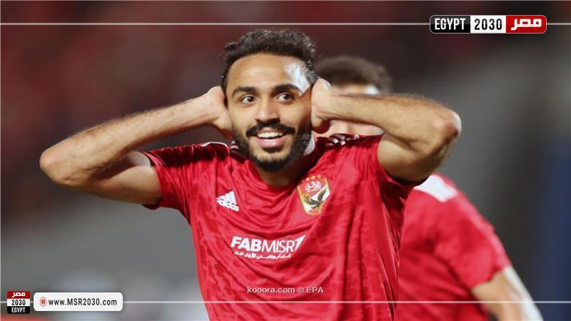 محمود كهربا 