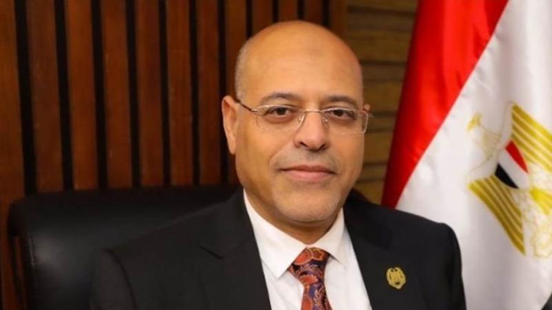 وزير العمل 
