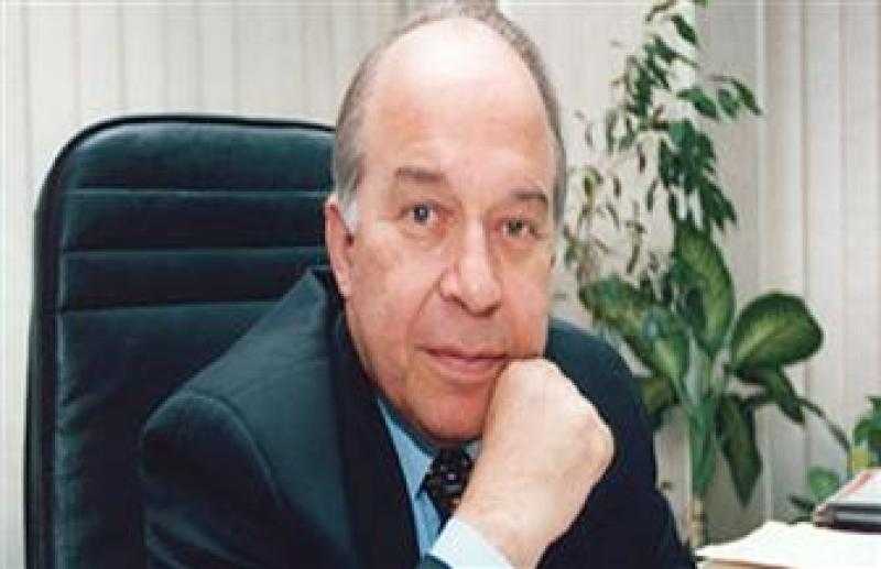 سرقة  فيلا وزير الصناعة الأسبق بالشيخ زايد