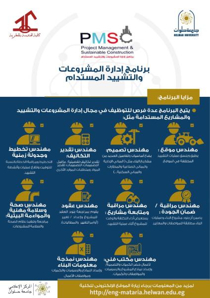 كلية الهندسة بالمطرية جامعة حلوان