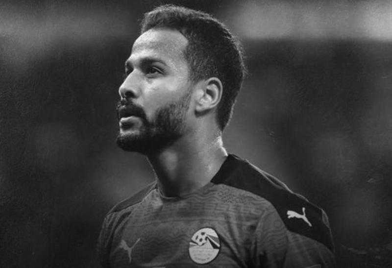عاجل| بيان وزارة الشباب والرياضة بشأن ملابسات سفر اللاعب الراحل أحمد رفعت