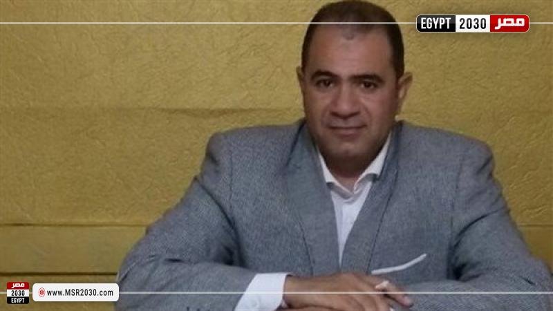 وليد رشاد