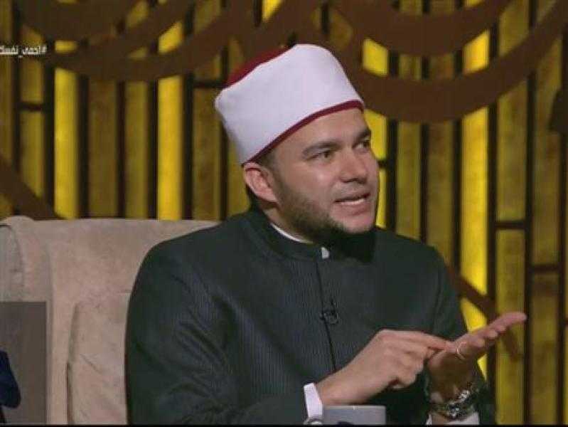 هاني تمام: حب الوطن من الإيمان وأهم دروس الهجرة النبوية