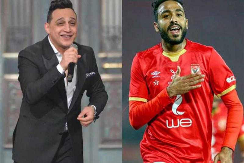 حبس شقيق كهربا سنتين في واقعة رضا البحراوي.. اعرف التفاصيل