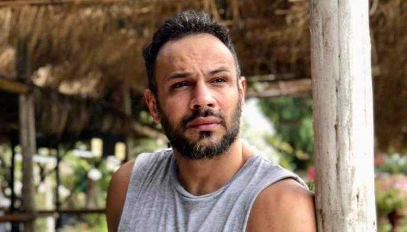 محمد عطية يطالب بدعم الفن والأدب الفلسطيني لمواجهة الاحتلال الإسرائيلي
