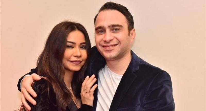 محامي شيرين عبد الوهاب عن فيديو الاستوديو :  موكلتي كانت في حالة دفاع عن النفس