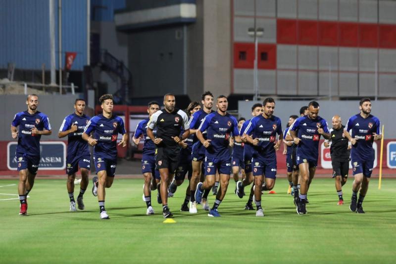 الاهلي 