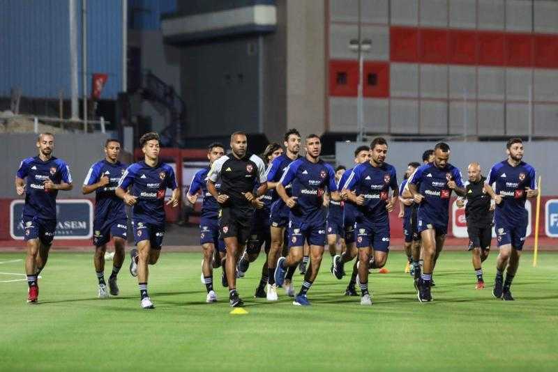 موعد مباراة الأهلي وطلائع الجيش في الدوري الممتاز والقنوات الناقلة