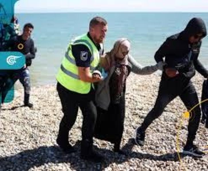 أوقفها رئيس الحكومة البريطانية في يومه الأول.. ما هي خطة رواندا؟