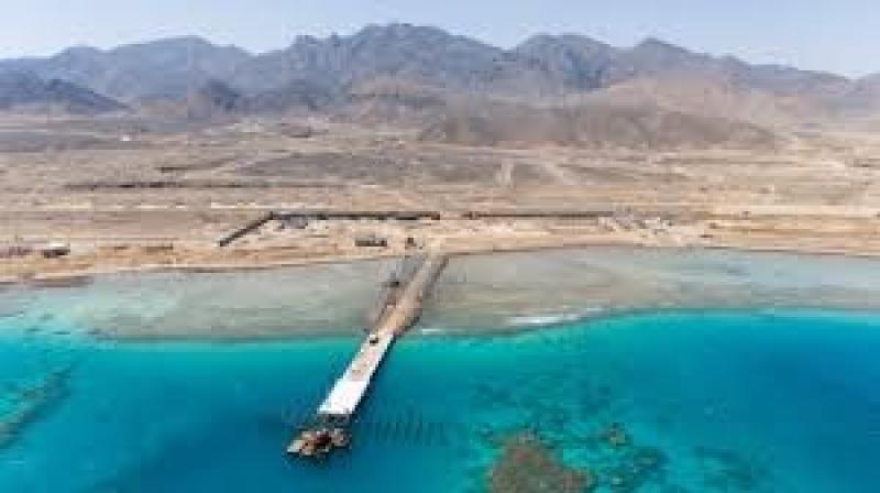 ماذا تعرف عن ميناء الصيادين بسفاجا؟