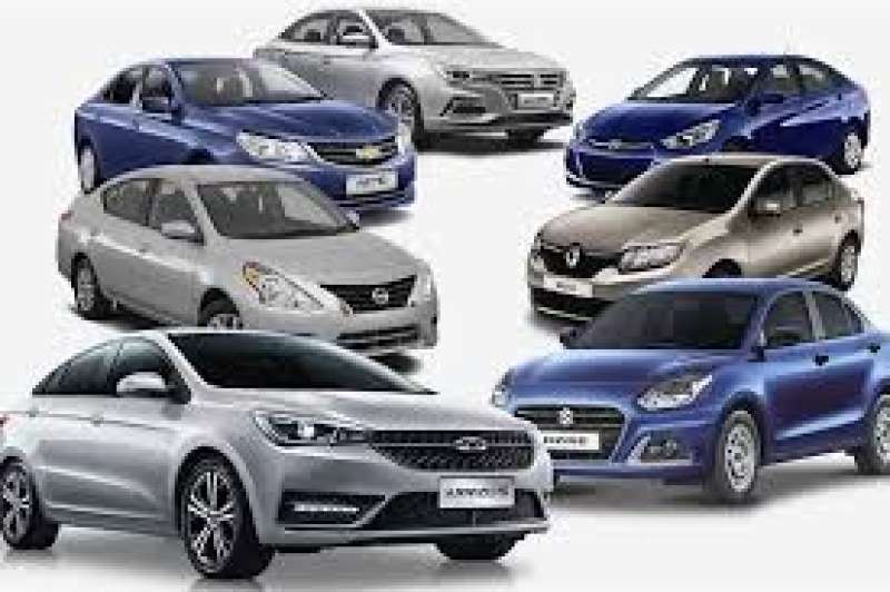 أسعار السيارات 