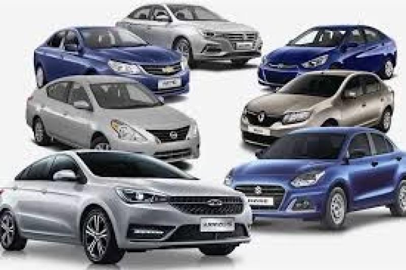 تراجع اسعار أسعار السيارات في مصر.. تعرف على الأسعار