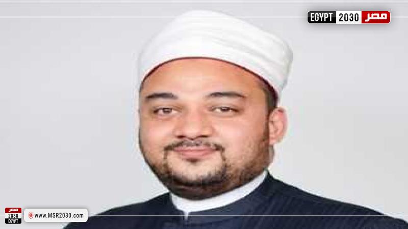 الدكتور أحمد نبوي