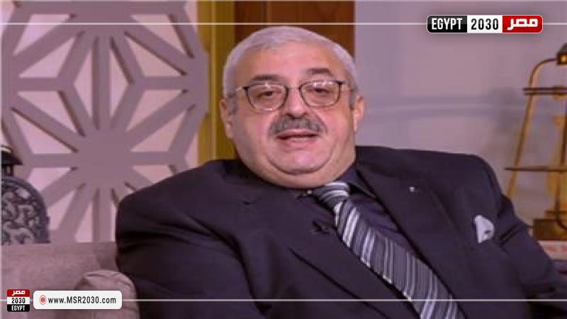 الدكتور مجدي نزيه