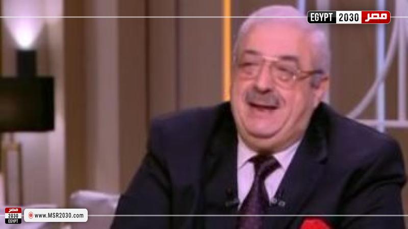 الدكتور مجدي نزيه 