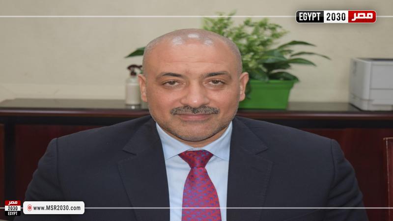 حاتم النجيب