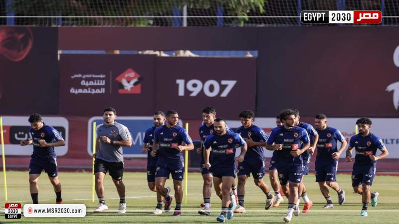 مران الاهلي