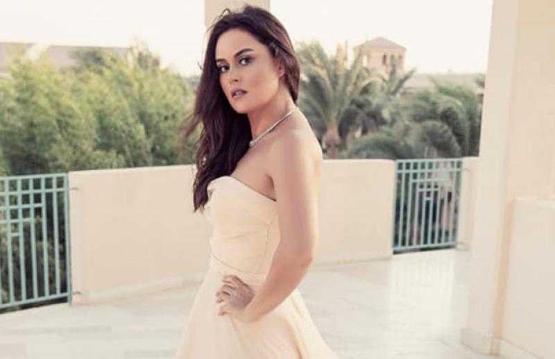 رشا مهدي تبدأ تصوير مسلسل ”6 شهور”