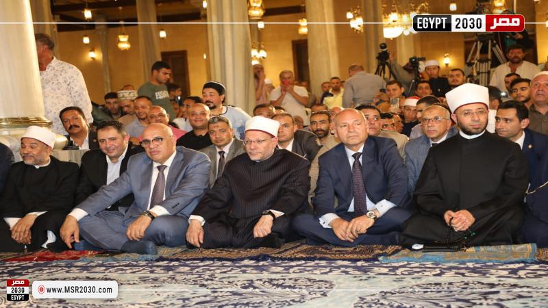 محافظ القاهرة
