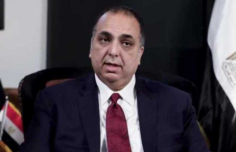 وليد دعبس يهاجم إبراهيم فايق ويكشف القصة الكاملة بشأن أزمة أحمد رفعت
