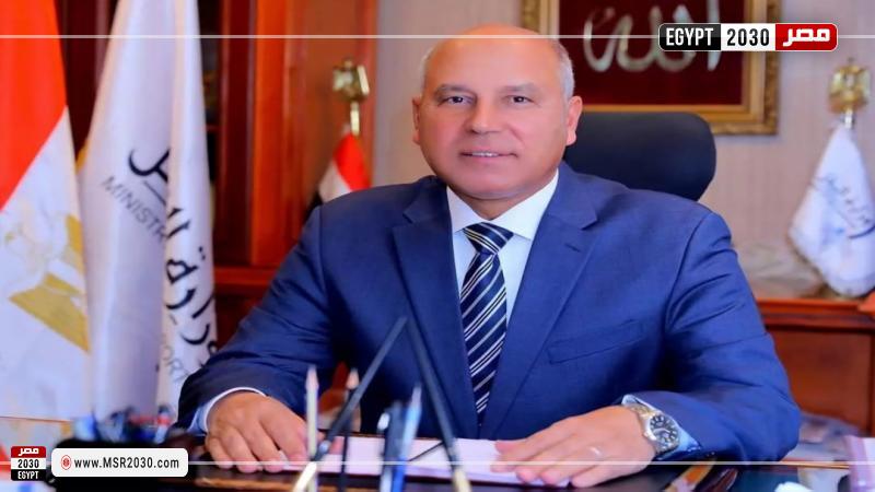 وزير النقل