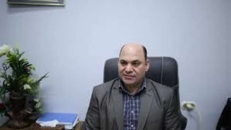 الدكتور محمد علي فهيم