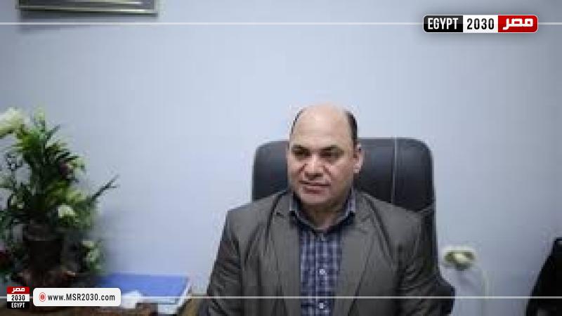 الدكتور محمد علي فهيم