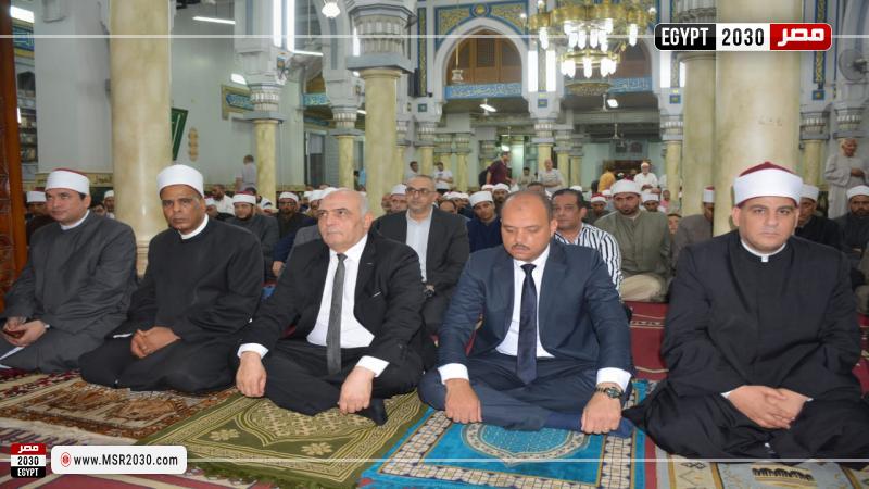 محافظة البحيرة
