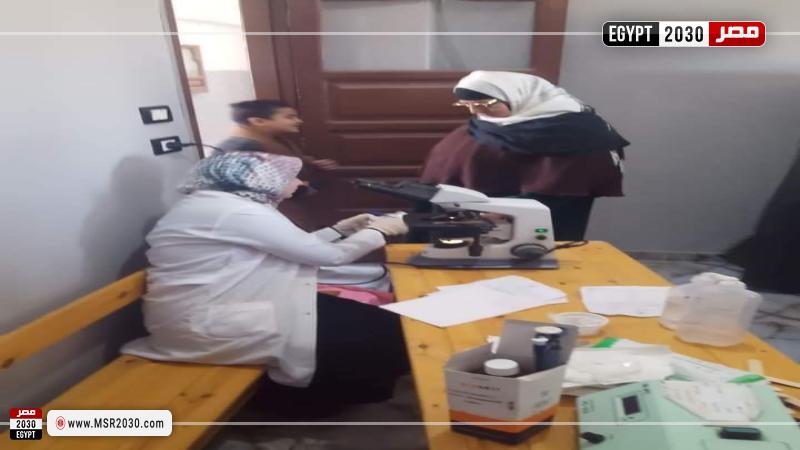 محافظة البحيرة