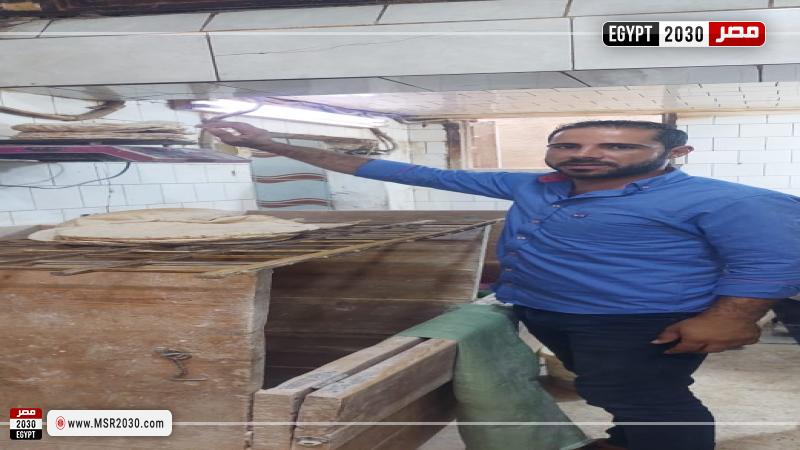 محافظة البحيرة