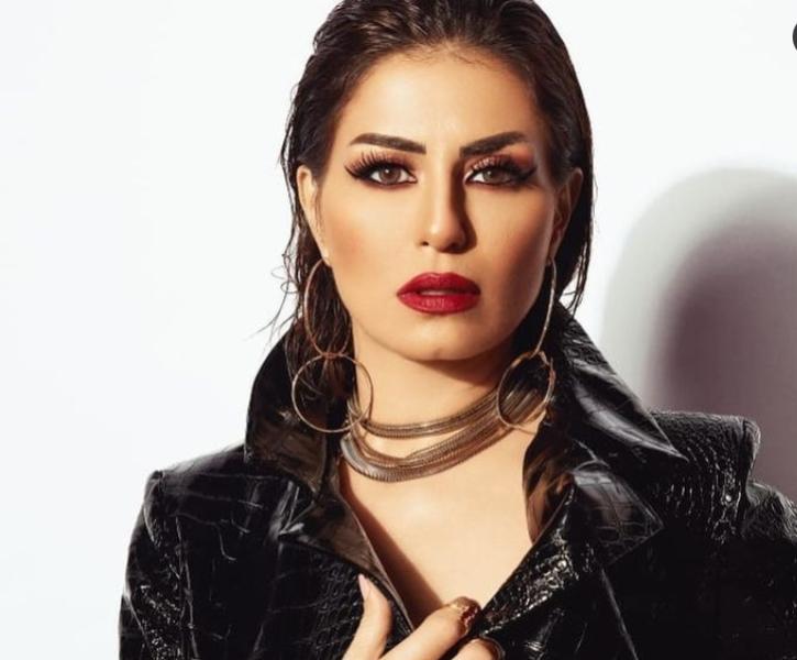 منة فضالي 
