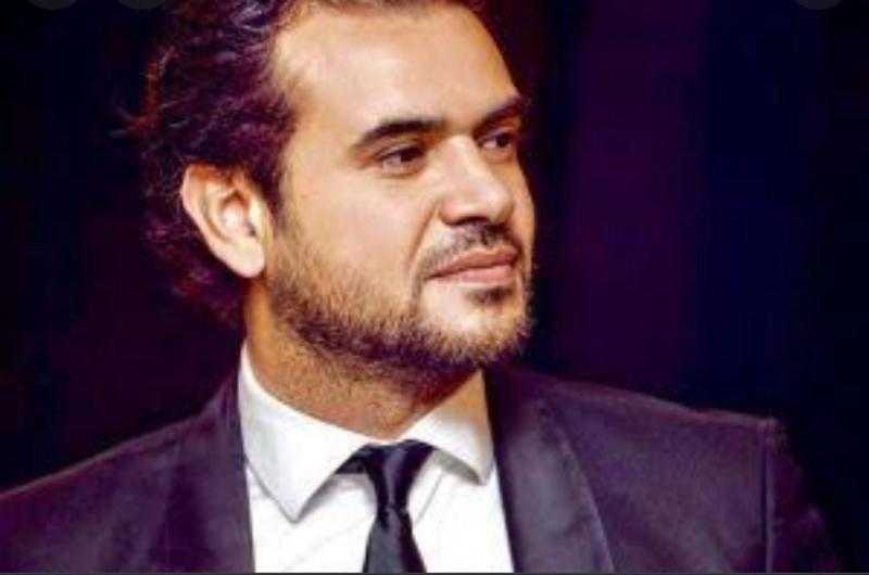سامو زين يكشف تفاصيل فيلمه الجديد