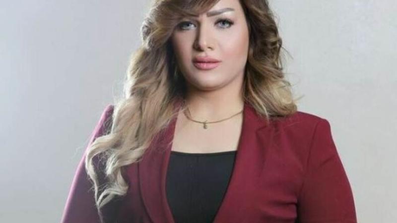 شيماء جمال 