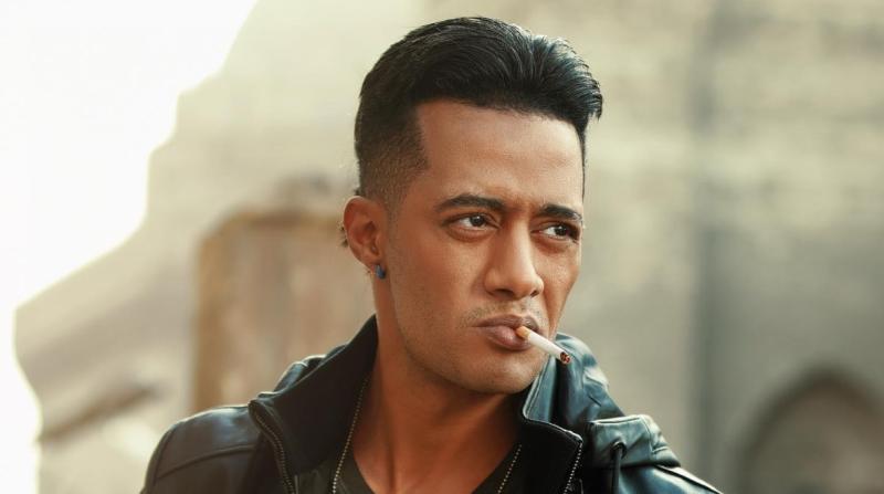 محمد رمضان 