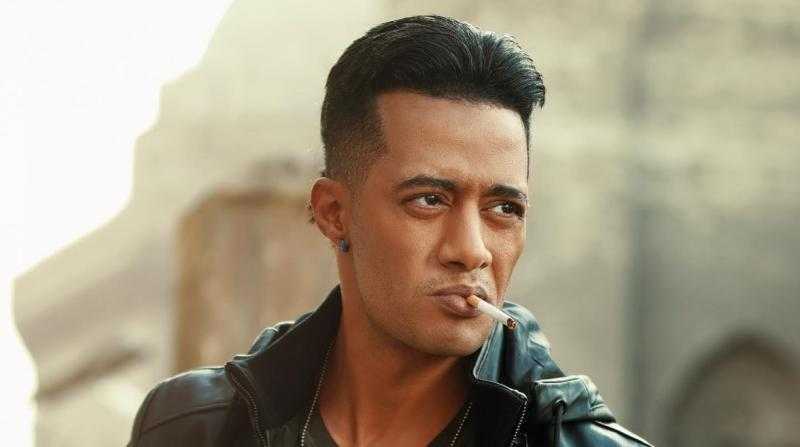 أول تعليق لـ محمد رمضان بعد واقعة صفعه لمعجب