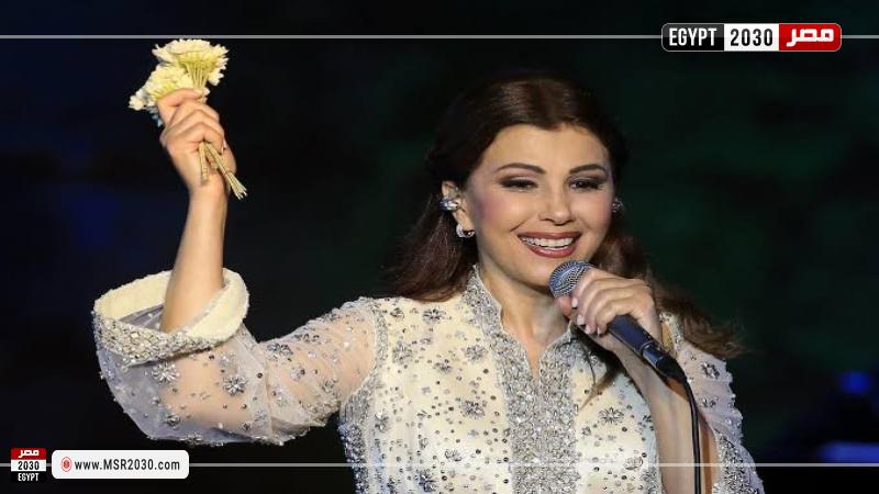 ماجدة الرومي