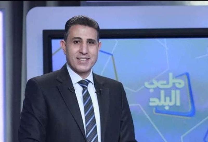 ايهاب الكومي
