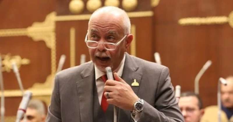 المهندس حازم الجندي، عضو مجلس الشيوخ وعضو الهيئة العليا بحزب الوفدالمهندس حازم الجندي، عضو مجلس الشيوخ وعضو الهيئة العليا بحزب الوفد