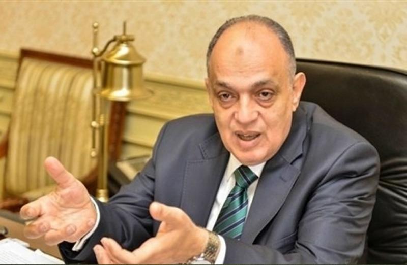  النائب محمد كمال