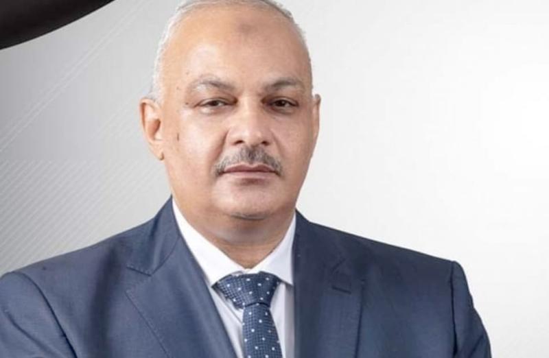  النائب حسن خليل، عضو لجنة الطاقة والبيئة بمجلس النواب