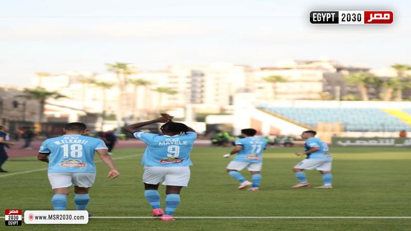 بيراميدز