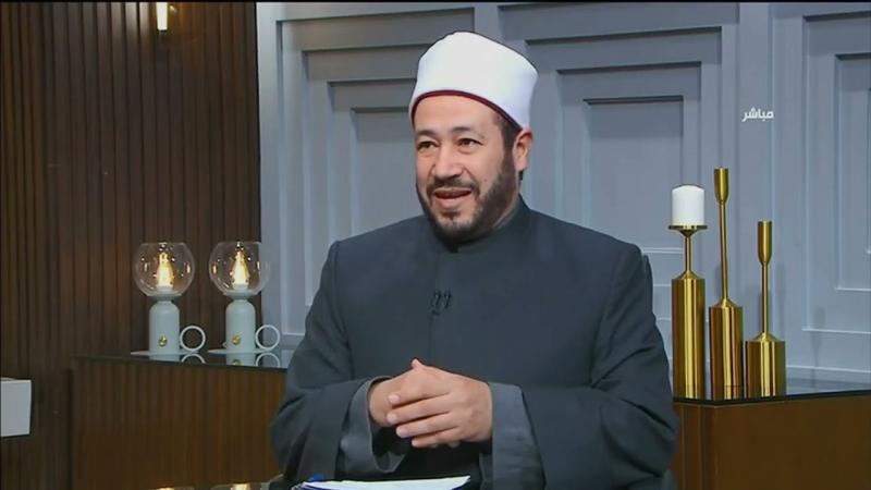 الشيخ محمد عبد السميع 