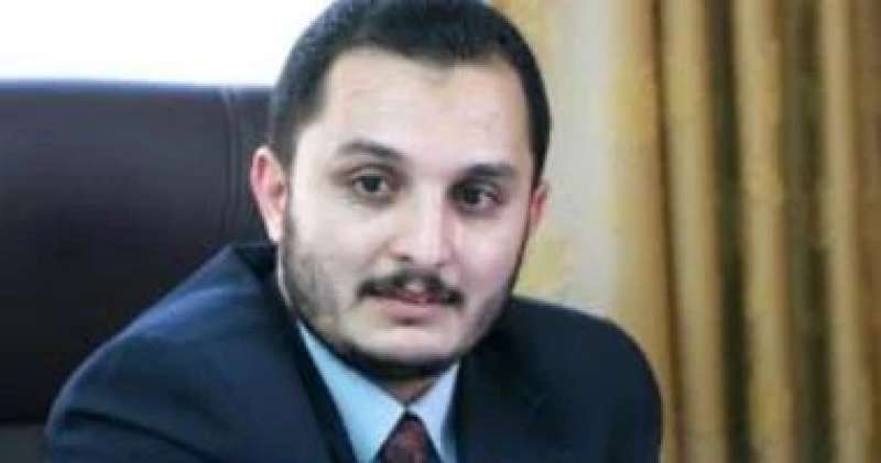 وكيل وزارة العمل إيهاب الغصين