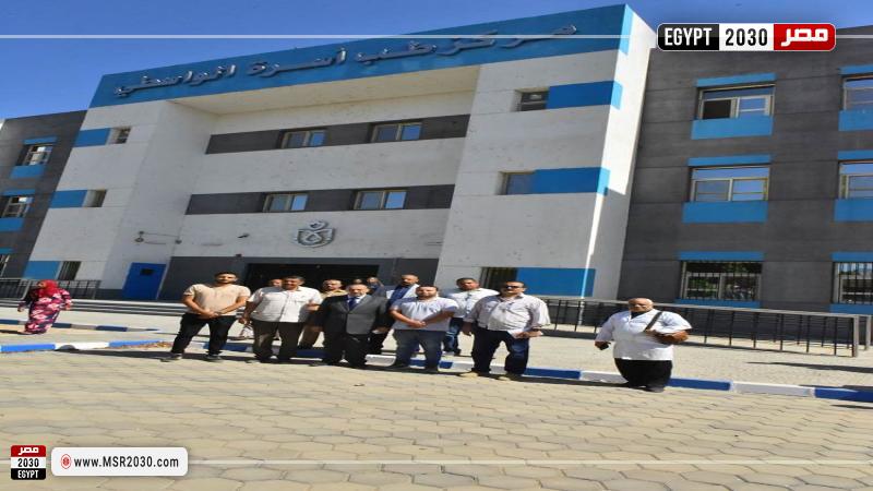 محافظ أسيوط