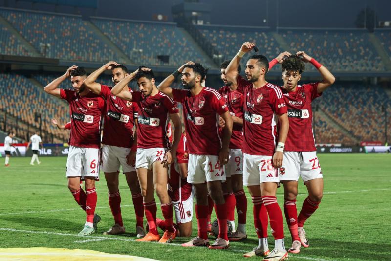 الاهلي 