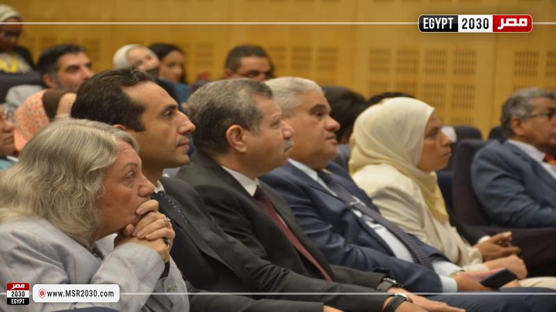 نائب محافظ البحيرة